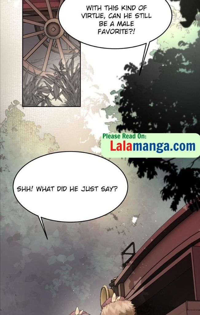 The Ex Is My King Chapter 3 - Page 4 in English