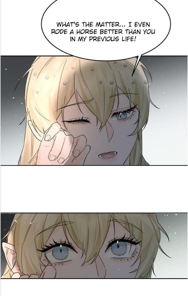 The Ex Is My King Chapter 3 - Page 45 in English