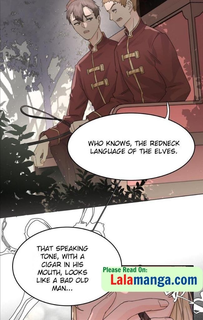 The Ex Is My King Chapter 3 - Page 5 in English