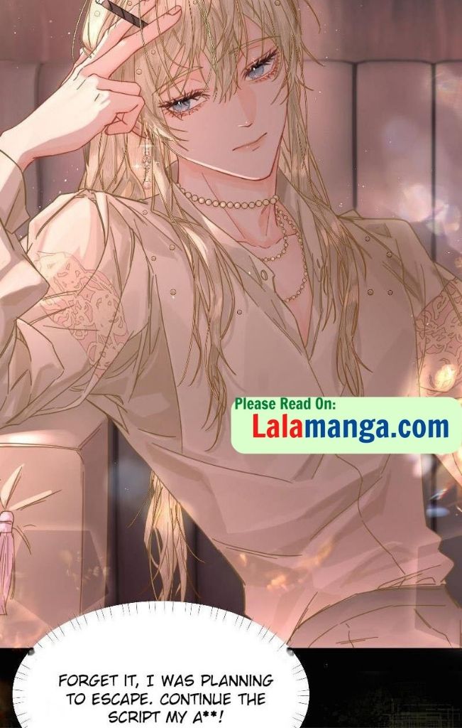 The Ex Is My King Chapter 3 - Page 9 in English