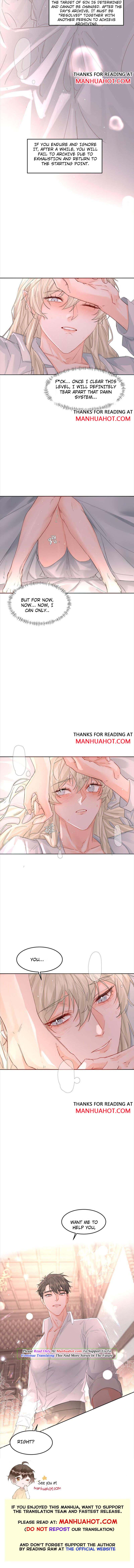 The Ex Is My King Chapter 30 - Page 8 in English
