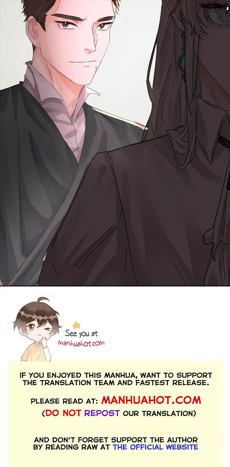 The Ex Is My King Chapter 36 - Page 7 in English