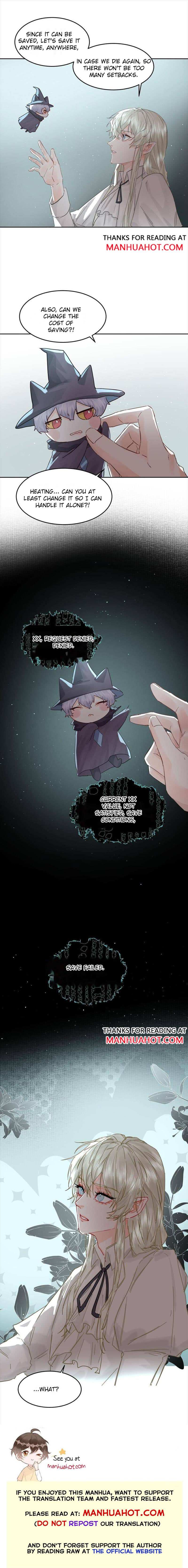 The Ex Is My King Chapter 37 - Page 7 in English