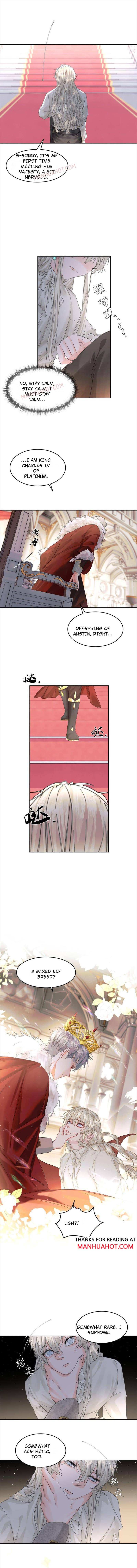 The Ex Is My King Chapter 39 - Page 4 in English