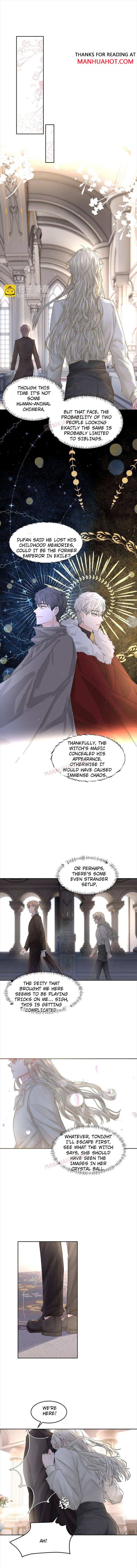 The Ex Is My King Chapter 39 - Page 6 in English