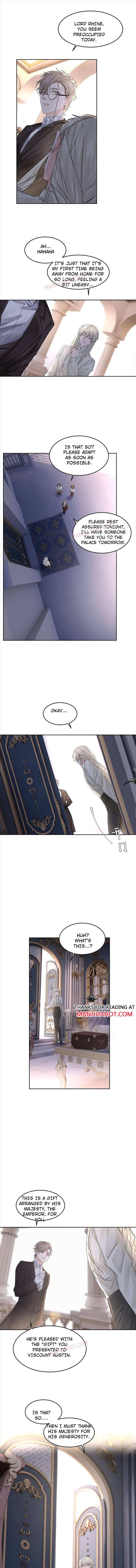 The Ex Is My King Chapter 39 - Page 7 in English