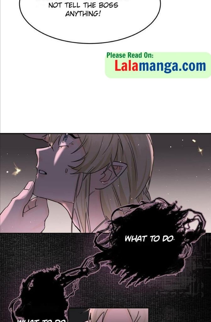 The Ex Is My King Chapter 4 - Page 16 in English