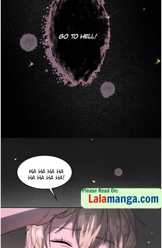 The Ex Is My King Chapter 4 - Page 21 in English