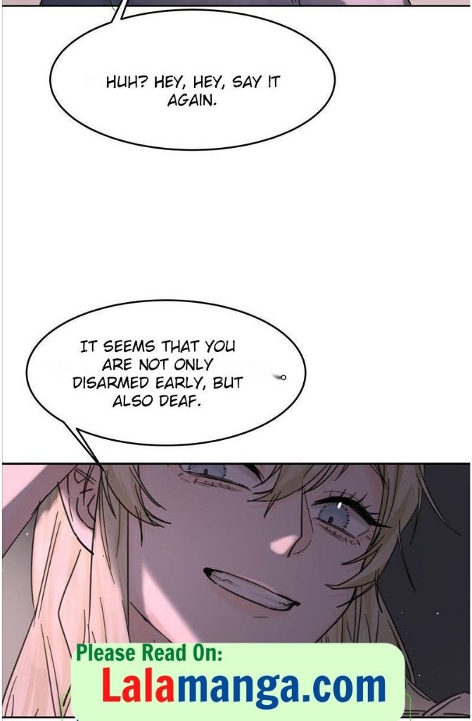 The Ex Is My King Chapter 4 - Page 27 in English