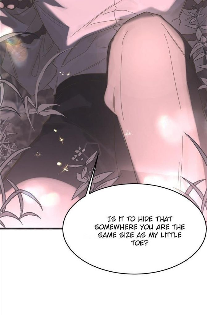 The Ex Is My King Chapter 4 - Page 34 in English