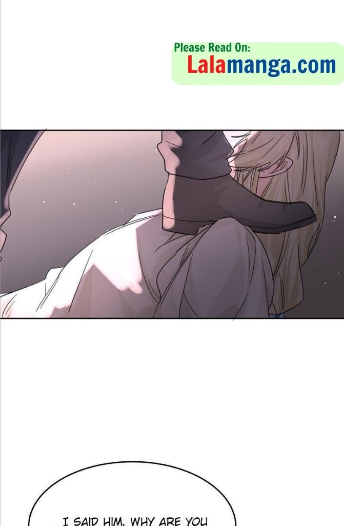 The Ex Is My King Chapter 4 - Page 35 in English