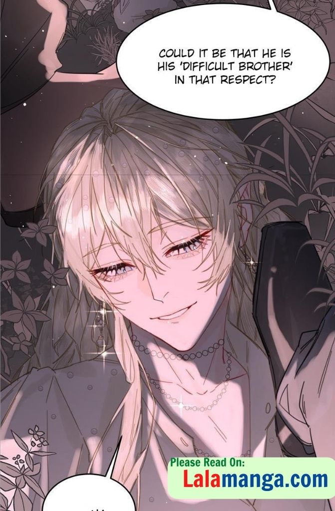 The Ex Is My King Chapter 4 - Page 37 in English
