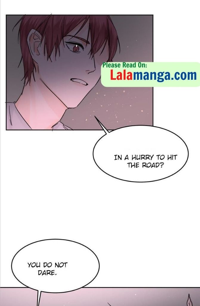 The Ex Is My King Chapter 4 - Page 39 in English