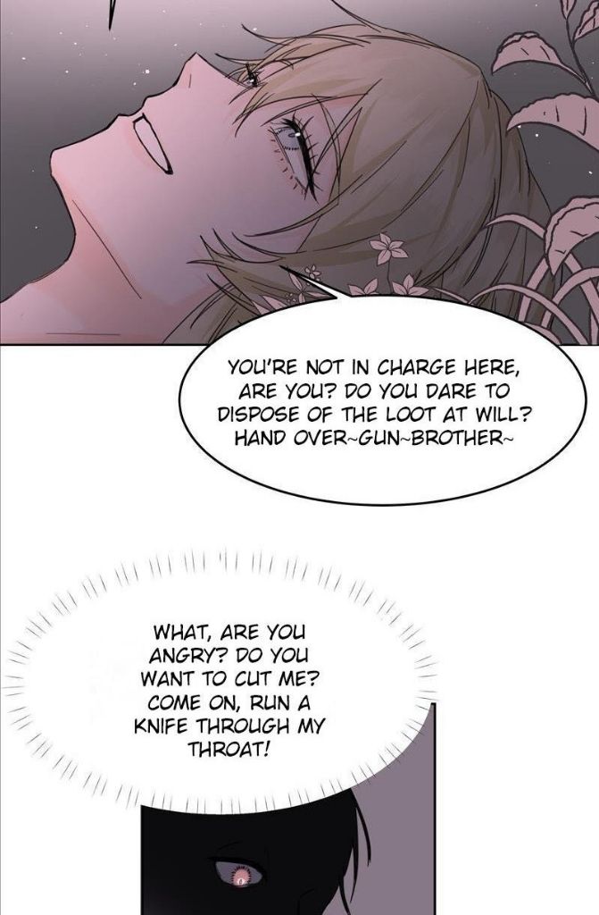 The Ex Is My King Chapter 4 - Page 40 in English
