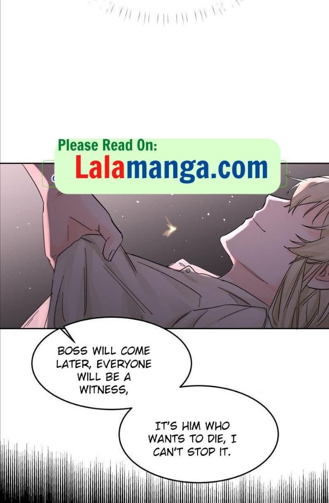 The Ex Is My King Chapter 4 - Page 42 in English