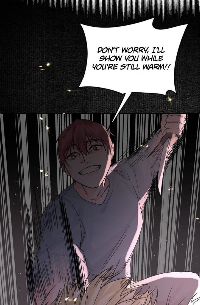 The Ex Is My King Chapter 4 - Page 43 in English