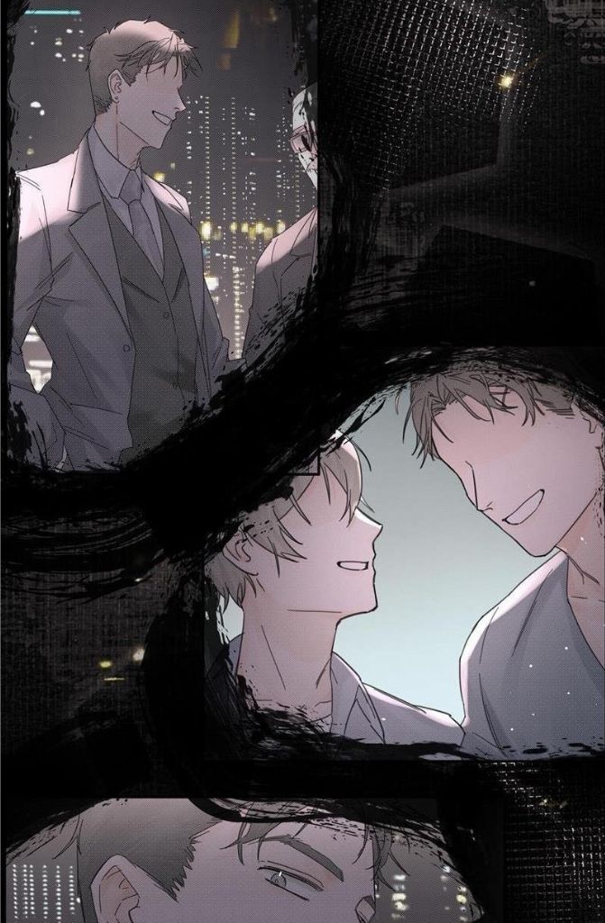 The Ex Is My King Chapter 4 - Page 51 in English