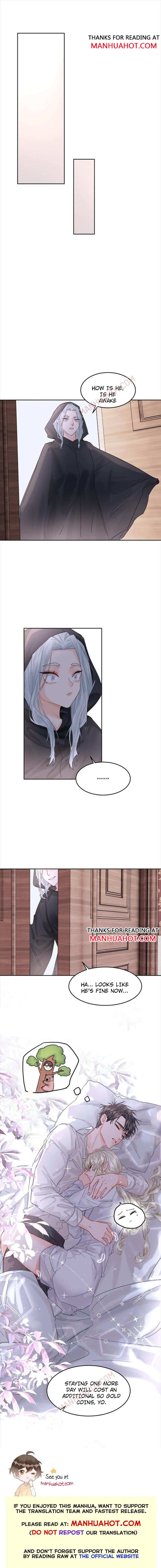 The Ex Is My King Chapter 41 - Page 7 in English