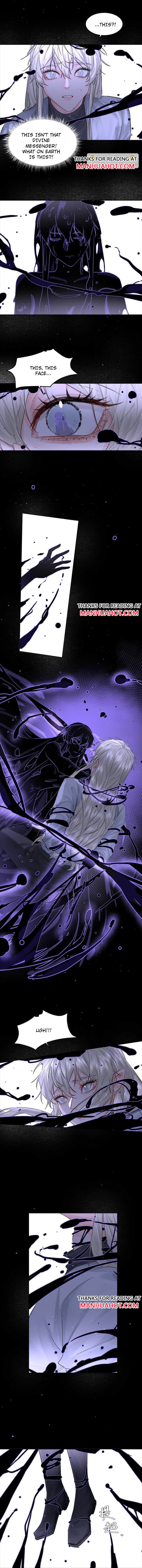 The Ex Is My King Chapter 45 - Page 5 in English