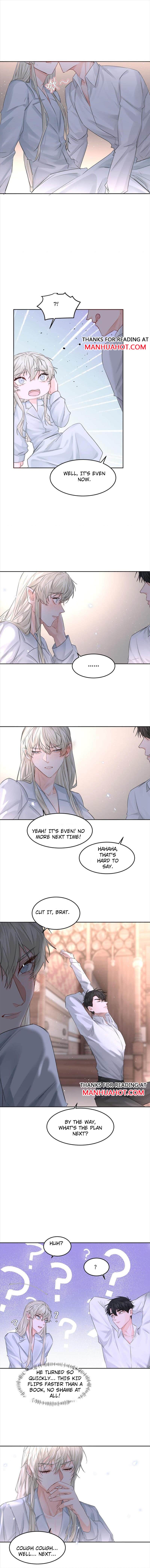 The Ex Is My King Chapter 46 - Page 5 in English