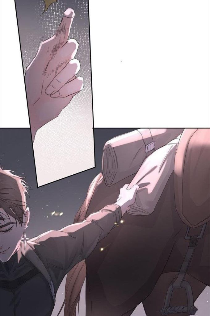 The Ex Is My King Chapter 5 - Page 13 in English