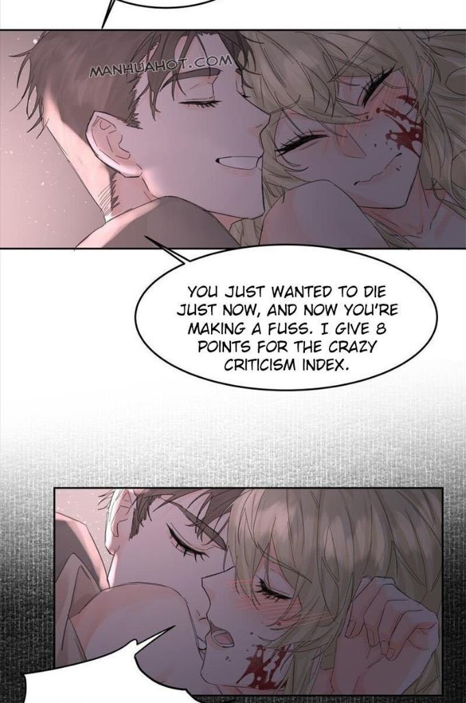 The Ex Is My King Chapter 5 - Page 19 in English