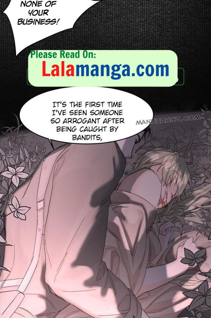 The Ex Is My King Chapter 5 - Page 20 in English