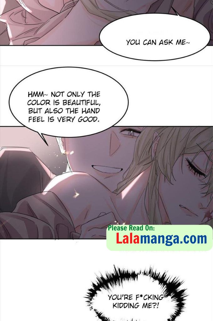 The Ex Is My King Chapter 5 - Page 22 in English
