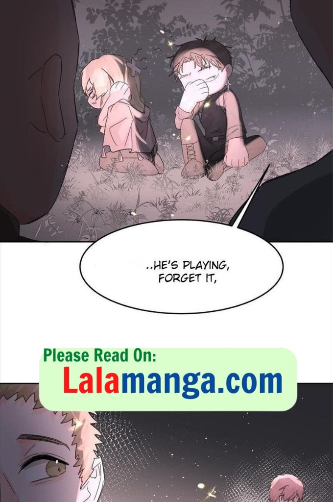 The Ex Is My King Chapter 5 - Page 28 in English