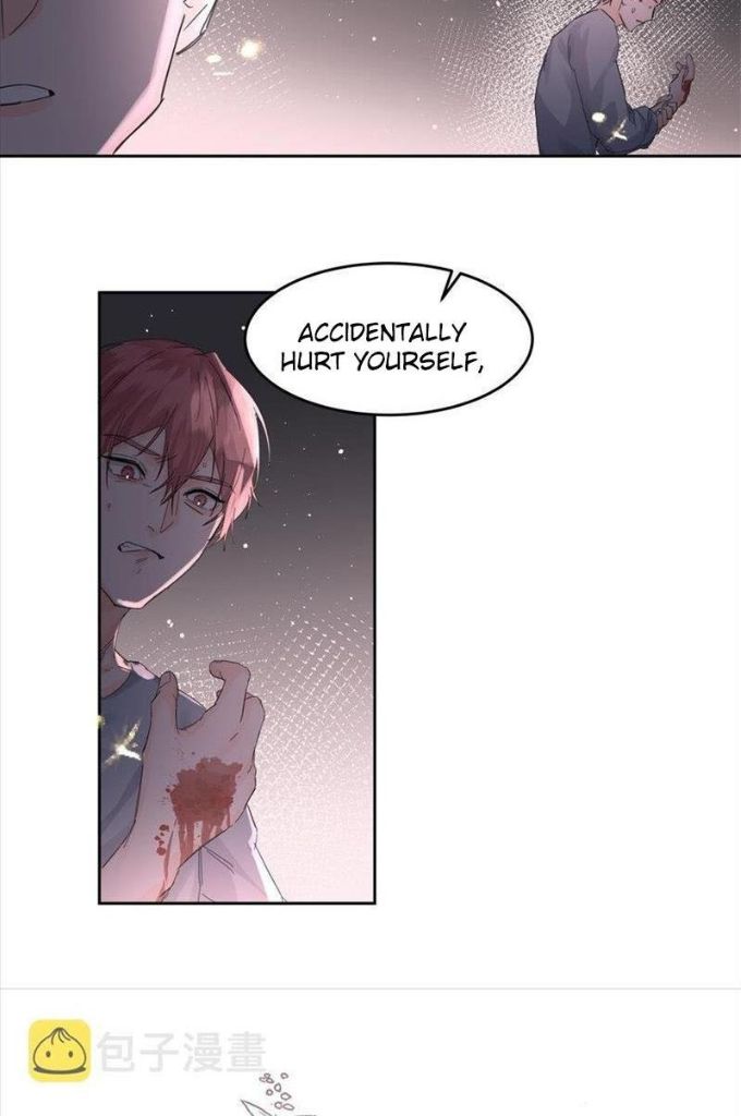 The Ex Is My King Chapter 5 - Page 29 in English