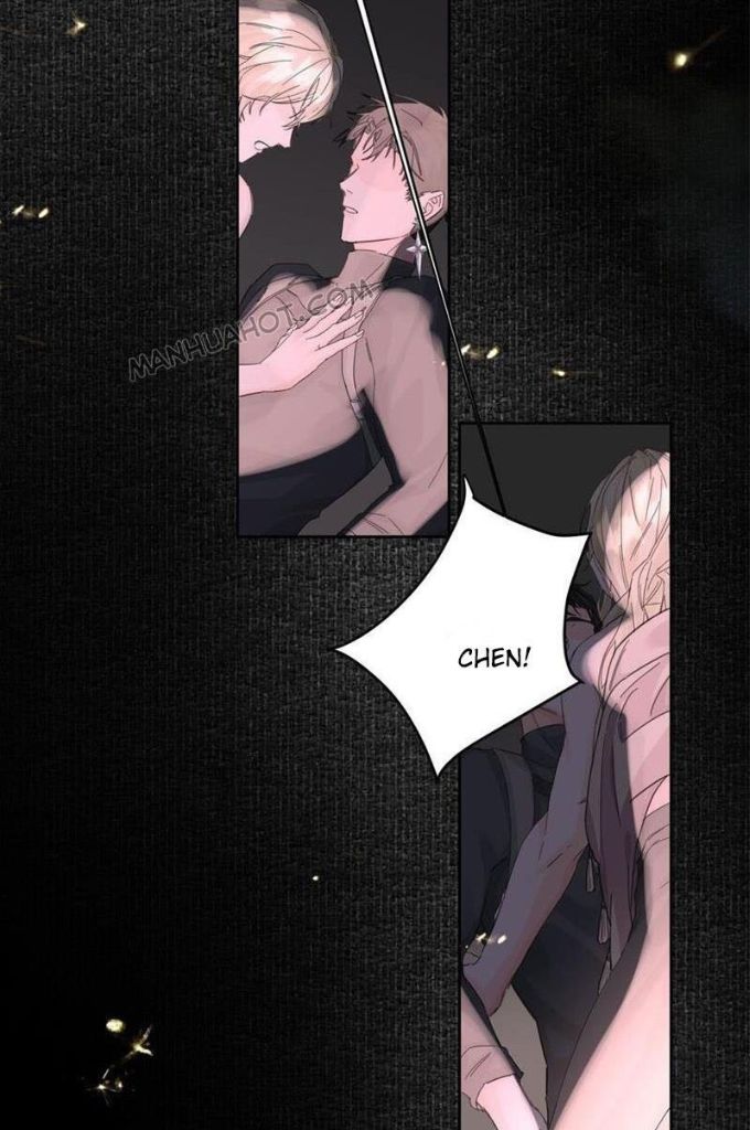 The Ex Is My King Chapter 5 - Page 32 in English