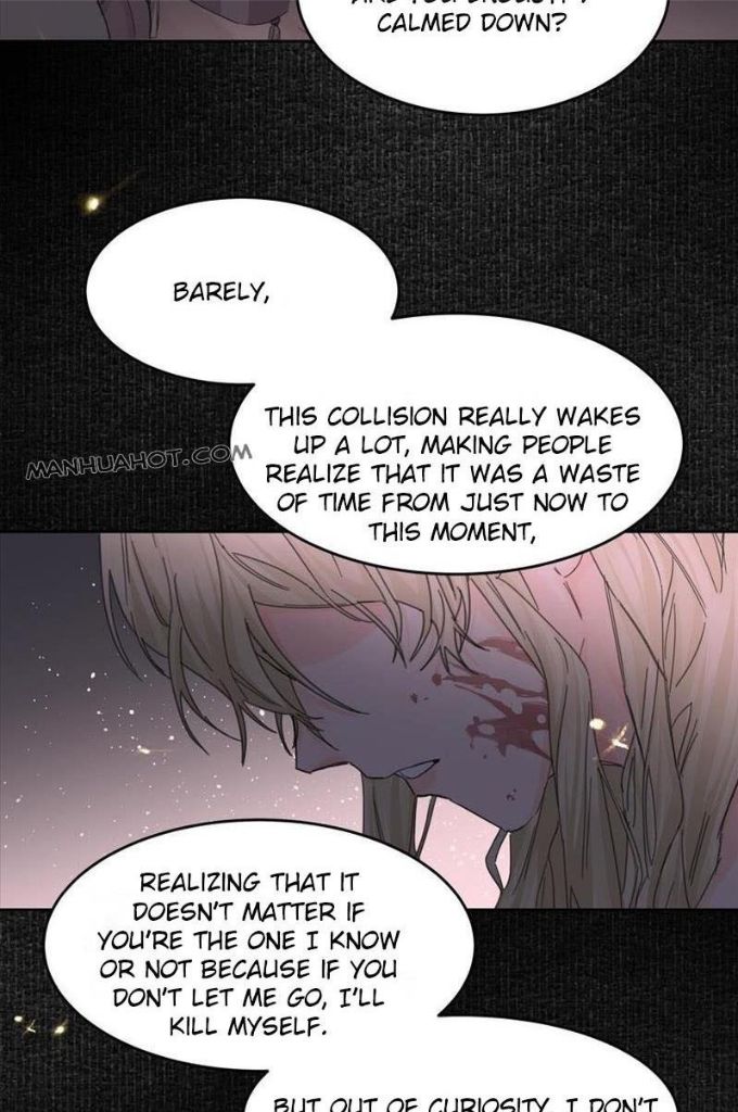 The Ex Is My King Chapter 5 - Page 37 in English