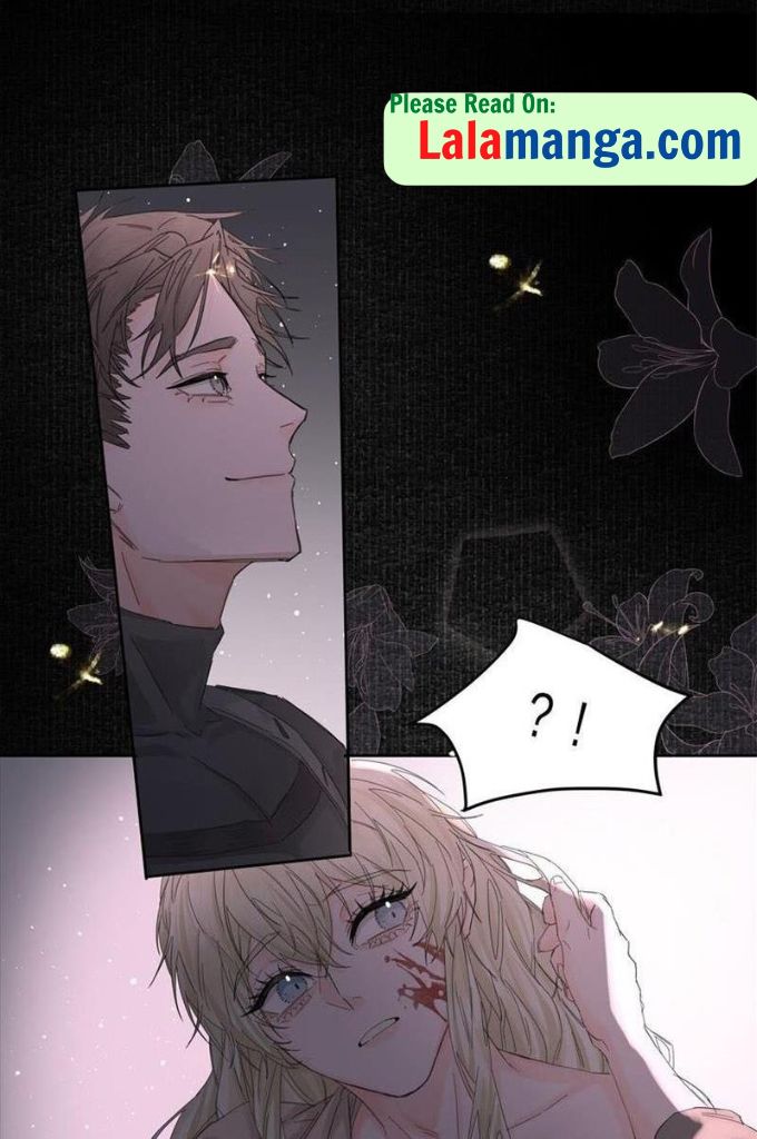 The Ex Is My King Chapter 5 - Page 40 in English