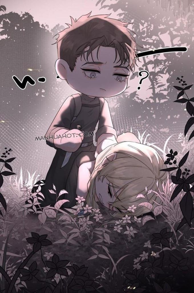 The Ex Is My King Chapter 5 - Page 6 in English