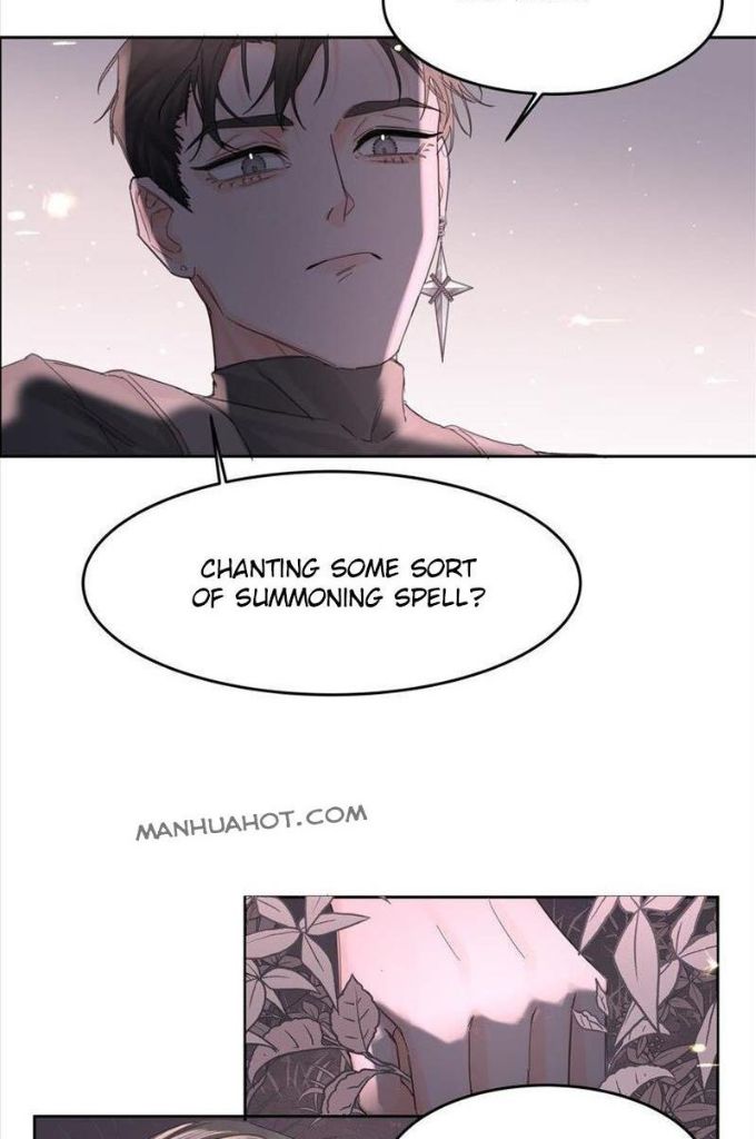 The Ex Is My King Chapter 5 - Page 8 in English
