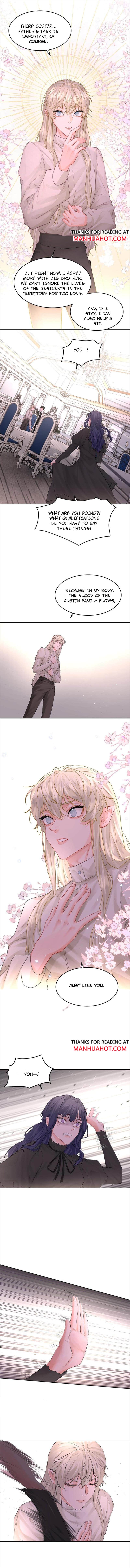 The Ex Is My King Chapter 50 - Page 6 in English