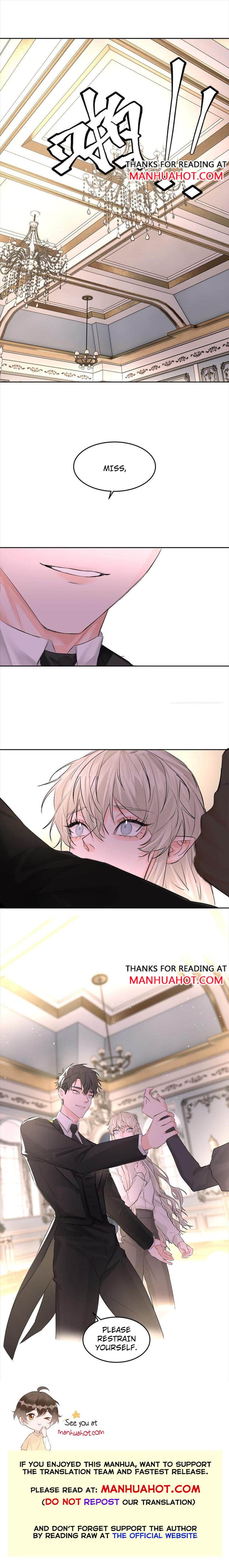 The Ex Is My King Chapter 50 - Page 7 in English