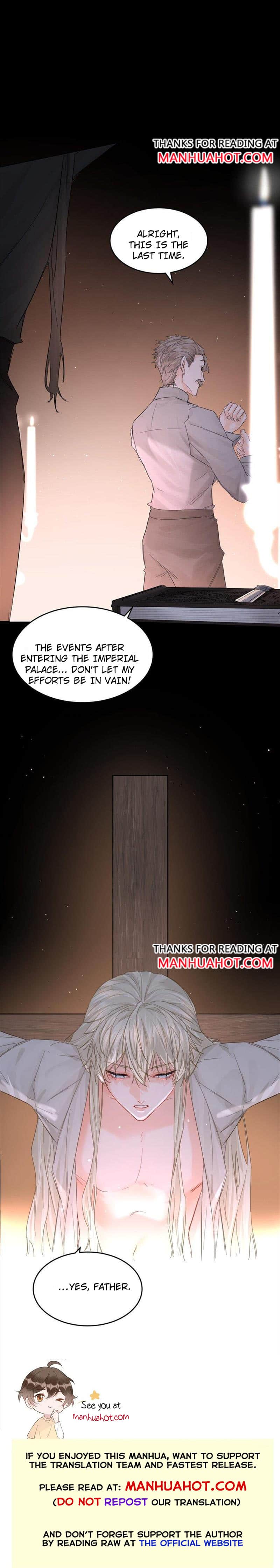 The Ex Is My King Chapter 54 - Page 8 in English