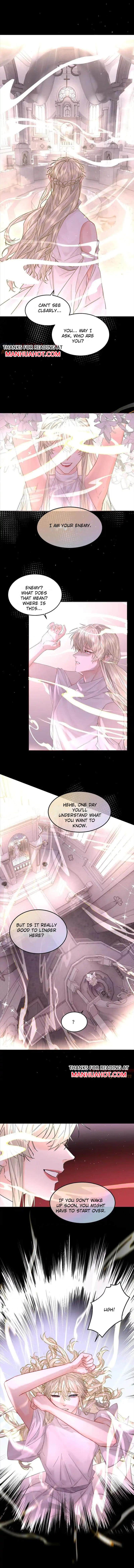 The Ex Is My King Chapter 57 - Page 5 in English