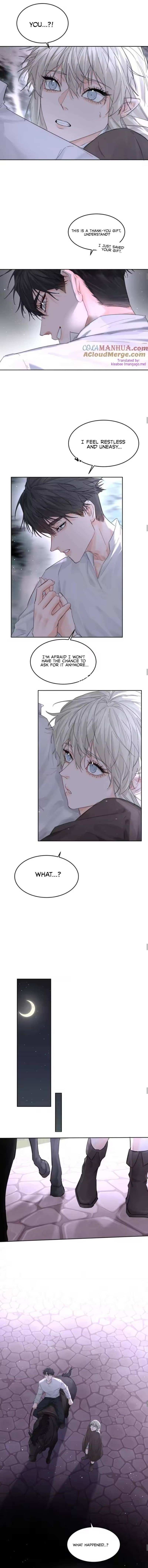 The Ex Is My King Chapter 58 - Page 4 in English