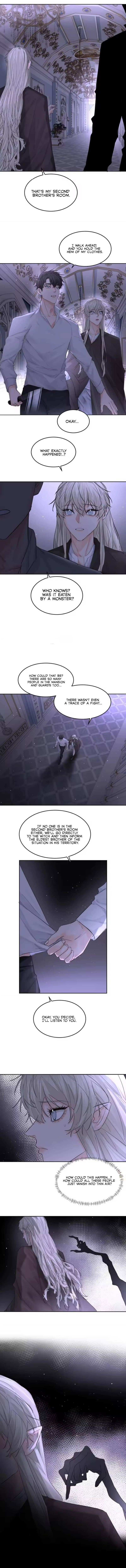 The Ex Is My King Chapter 58 - Page 6 in English