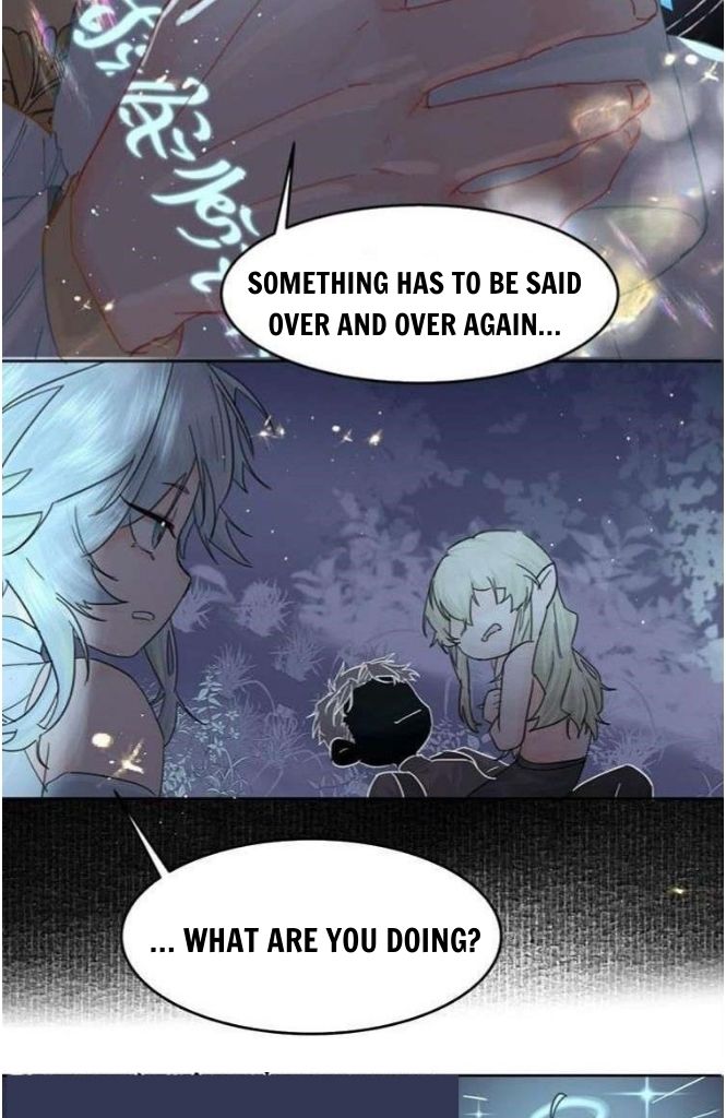 The Ex Is My King Chapter 6 - Page 34 in English