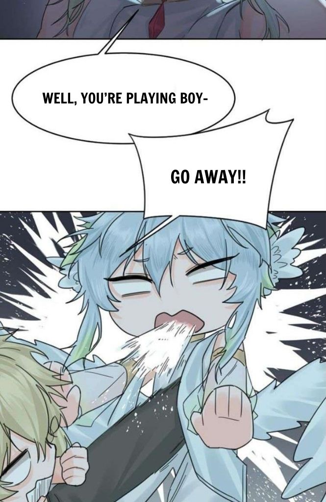 The Ex Is My King Chapter 6 - Page 41 in English