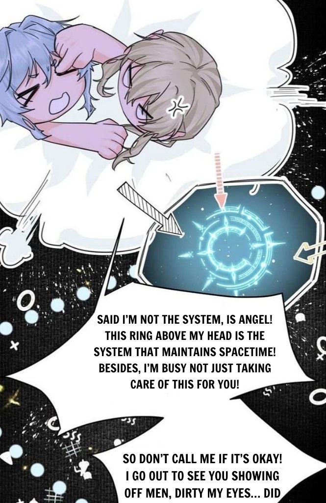 The Ex Is My King Chapter 6 - Page 43 in English