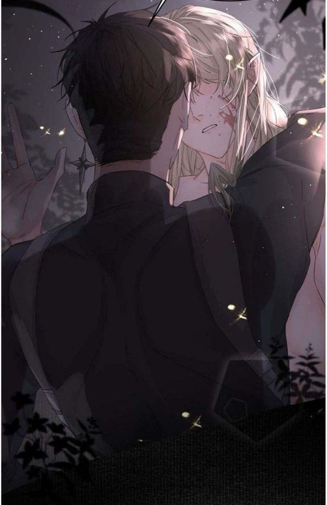 The Ex Is My King Chapter 6 - Page 5 in English