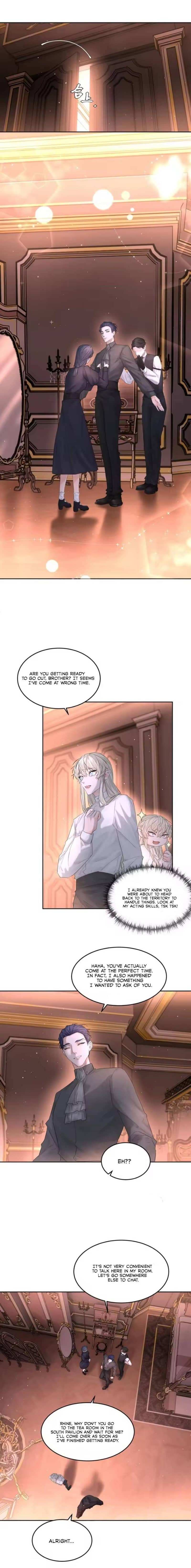 The Ex Is My King Chapter 60 - Page 6 in English