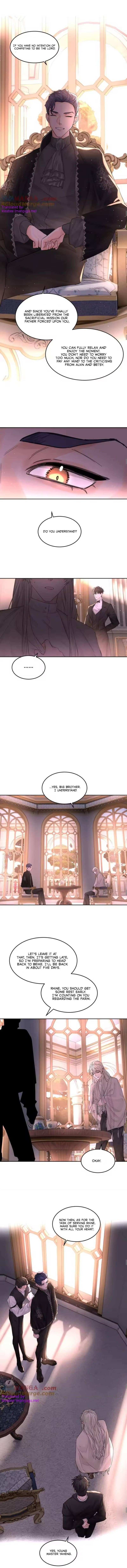 The Ex Is My King Chapter 61 - Page 4 in English