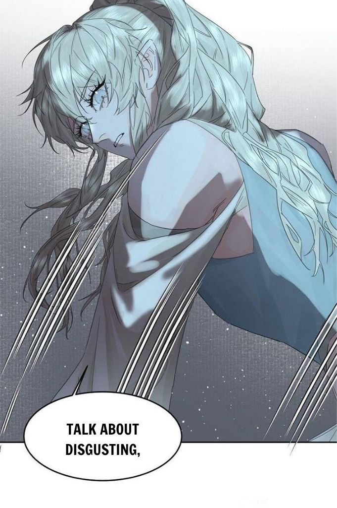 The Ex Is My King Chapter 7 - Page 27 in English