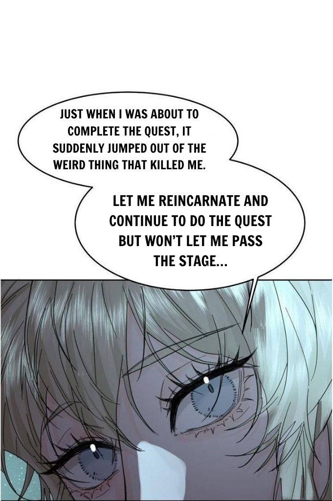 The Ex Is My King Chapter 7 - Page 30 in English