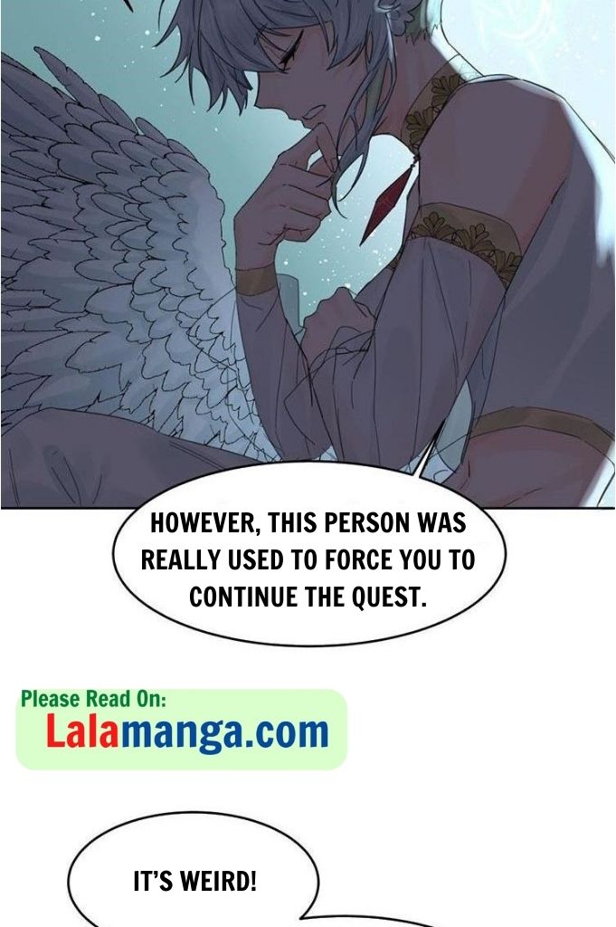 The Ex Is My King Chapter 7 - Page 34 in English